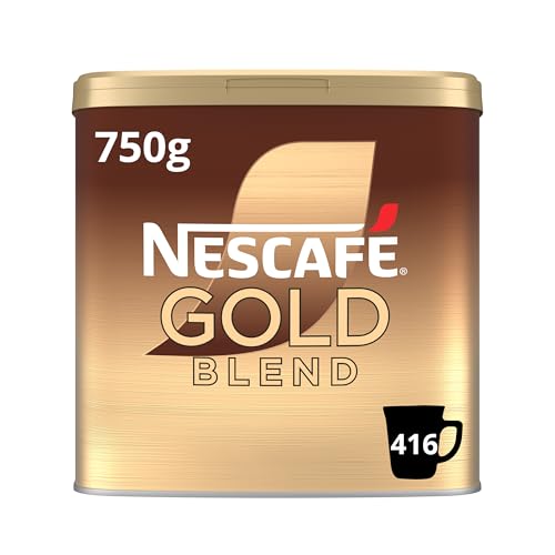 Nescafe Gold Blend Coffee - 750g
