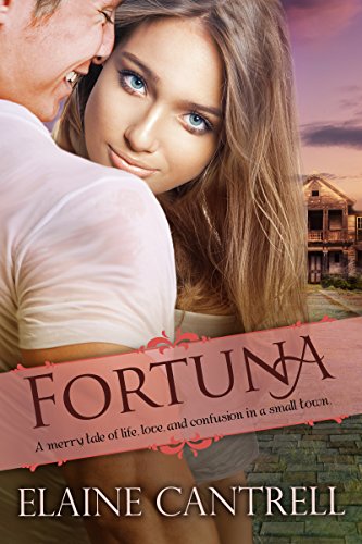 Book Cover Fortuna