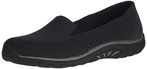 Skechers Women's Reggae Fest Willows Flat