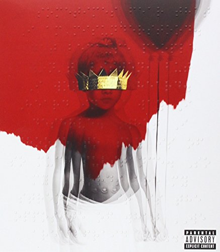 Anti [Deluxe]