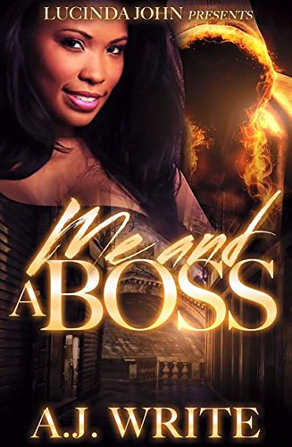 Me and a Boss