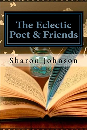 Book Cover The Eclectic Poet & Friends - Volume 1