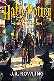 Harry Potter: Den Komplette Samling (1-7) (Danish Edition)