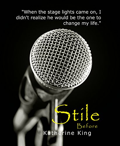 Stile: Before