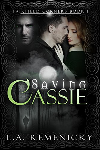 Book Cover Saving Cassie (Fairfield Corners Book 1)