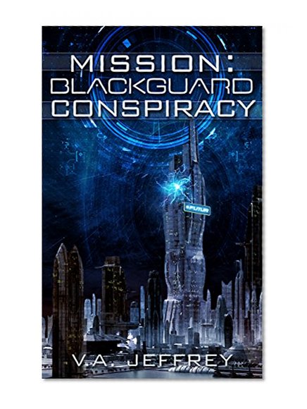 Mission: Blackguard Conspiracy