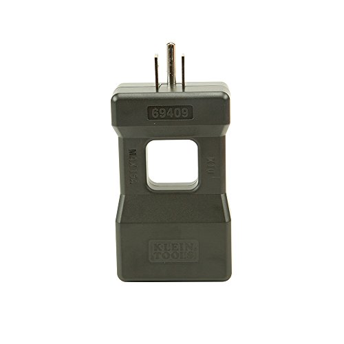 Klein Tools 69409 Line Splitter 10x