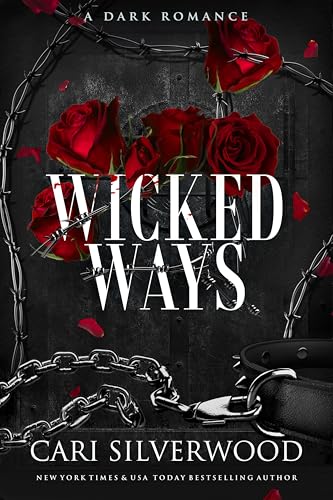 Wicked Ways (Dark Hearts Book 1)