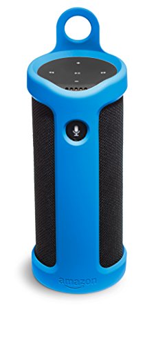 Amazon Tap Sling Cover - Blue