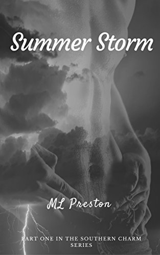 Summer Storm (Southern Charm Book 1)