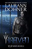 Kraven (VLG Series Book 2)
