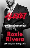 Alexei (Her Russian Protector #8)