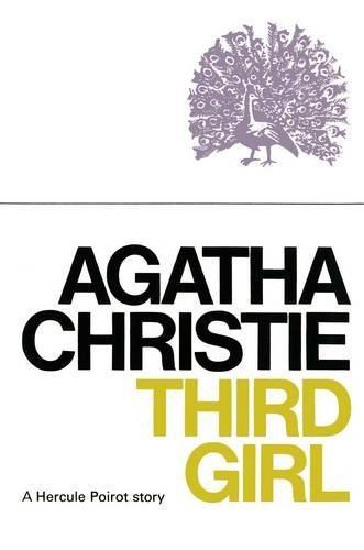 Third Girl by Agatha Christie (April 06,2011)