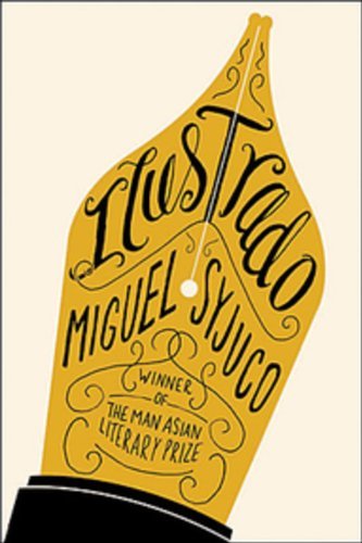 Ilustrado by Miguel Syjuco (May 04,2010)