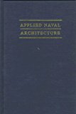 Applied Naval Architecture by Robert B. Zubaly (June 01,2009)