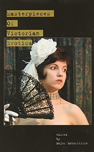 Masterpieces of Victorian Erotica (April 15,2007)