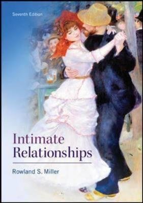 [(Intimate Relationships)] [By (author) Rowland S. Miller] published on (December, 2014)