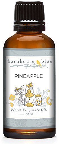 Barnhouse - Pineapple - Premium Grade Fragrance Oil (30ml)