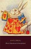 Alice's Adventures in Wonderland (Centaur Classics) [The 100 greatest novels of all time - #36]