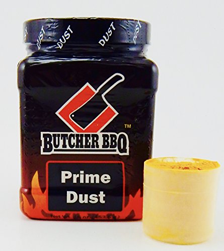 Butcher BBQ 16oz Prime Dust Injection