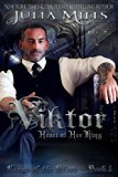 Viktor: Heart of Her King (Kings of the Blood Book 1)