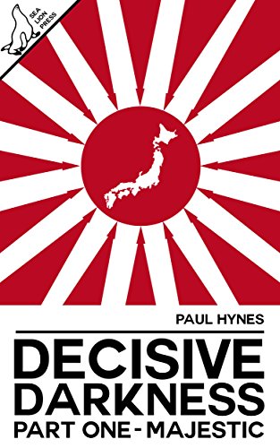 Decisive Darkness: Part One - Majestic