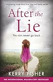 After the Lie: A gripping novel about love, loss and family secrets