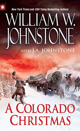 A Colorado Christmas (Mountain Man)