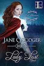 Lady Lost (Lost Heiresses)