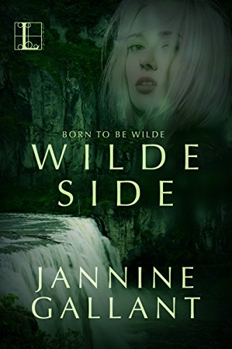 Book Cover Wilde Side (Born to Be Wilde Book 2)