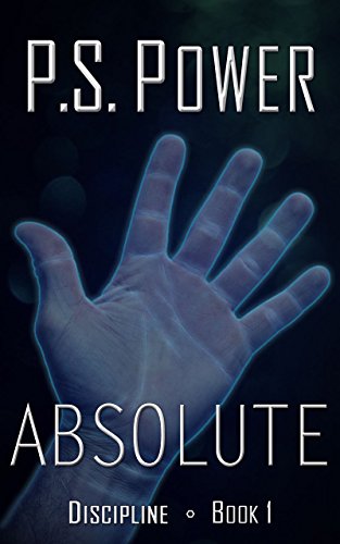 Absolute (Discipline Book 1)