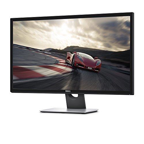 Dell 4K S2817Q 28" Screen LCD Monitor