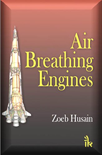 Air Breathing Engines
