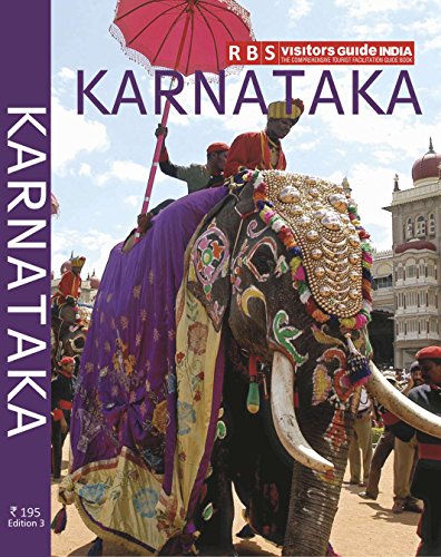 RBS Visitors Guide India - Karnataka