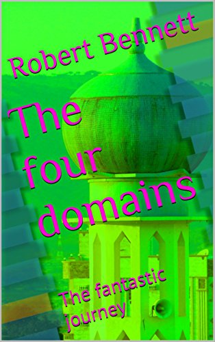 The four domains: The fantastic journey