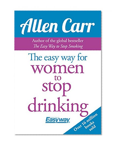 The Easy Way for Women to Stop Drinking