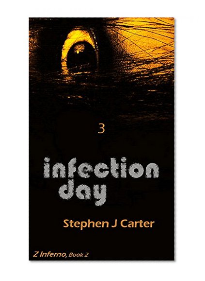 Infection Day: Part 3 (Z Inferno Book 2)
