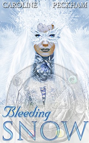 Bleeding Snow (The Rise of Isaac, Book 2): Seven Magical Worlds. One Deadly Curse.