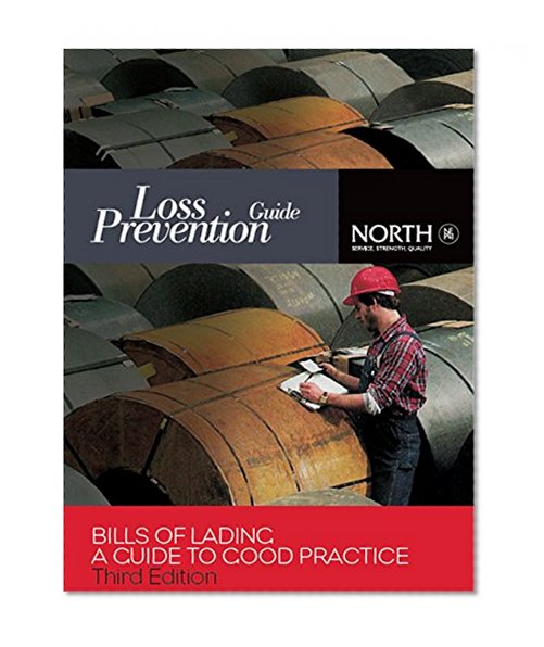 Bills of Lading: A Guide to Good Practice