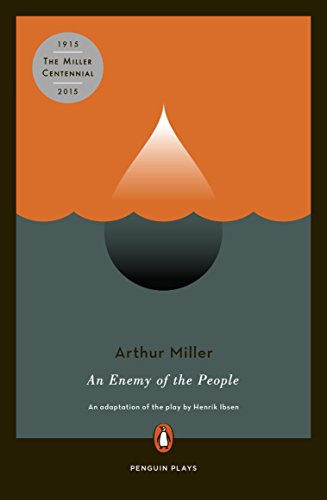 An Enemy of the People (Penguin Plays)