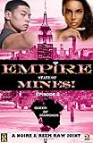 Queen of Diamonds: Episode 2 (Empire State of Mine$!): It's A Movie In A Book