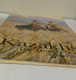 Kazakhs The Time Is Now - A Prayer Guide