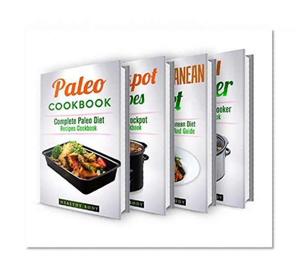 Cooking: Box Set: The Ultimate Recipes Cookbook Box Set(30+ Free Books Included!) (Cooking, Cookbooks, Diet Cookbooks, Healthy Recipes, Healthy Cooking, Recipe Books, Diets)