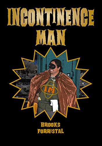 Incontinence Man
