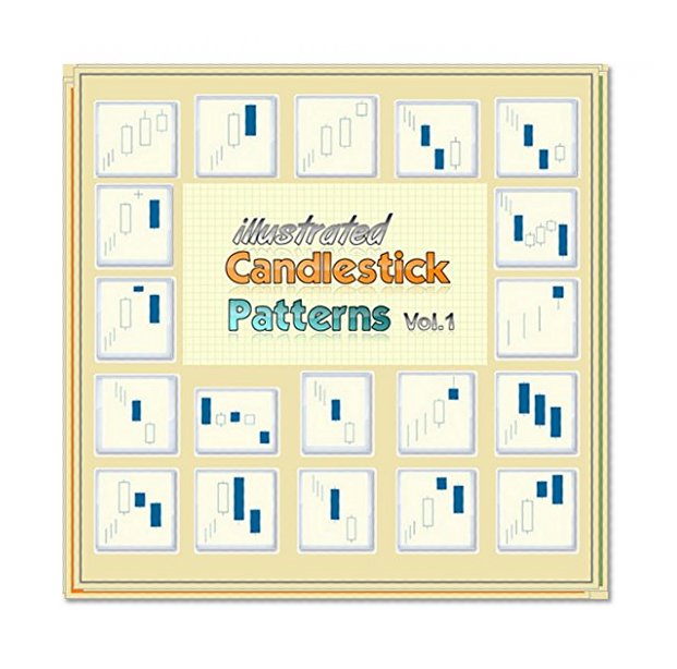 illustrated candlestick pattern vol.1