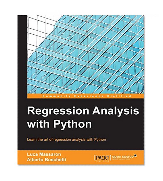 Regression Analysis with Python