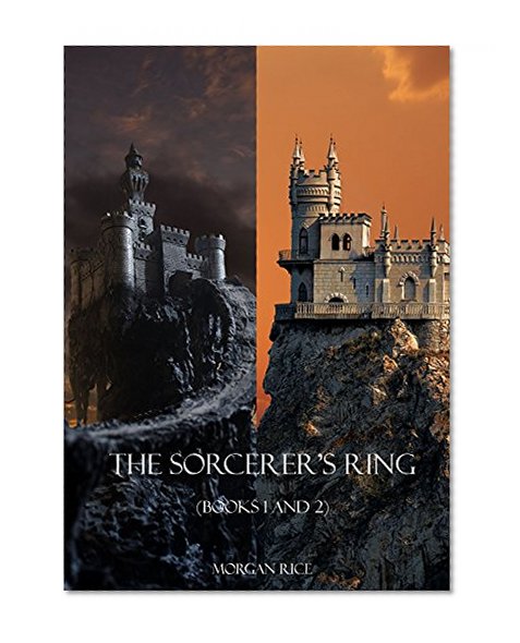 Sorcerer's Ring Bundle (Books 1 and 2) (The Sorcerer's Ring)