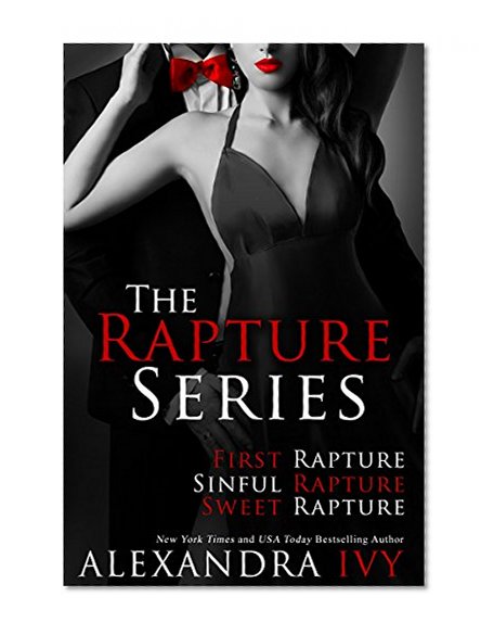 Rapture Series (Books 1-3)