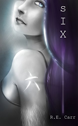 Six (Rules Undying Book 2)