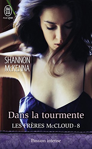 Les frères McCloud (Tome 8) - Dans la tourmente